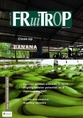 Magazine's thumb Magazine FruiTrop n°210 (lundi 29 avril 2013)